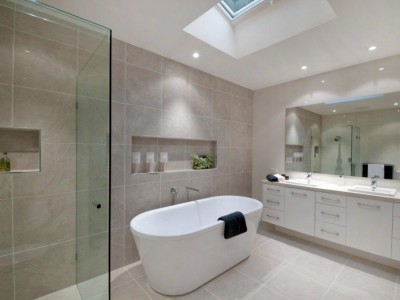 Bespoke Bathrooms Melbourne